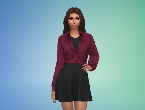 Jill Sterling & "The Slim-Fine V1" Body Preset Free Download﻿