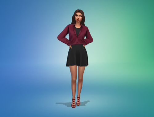 Jill Sterling & "The Slim-Fine V1" Body Preset Free Download﻿
