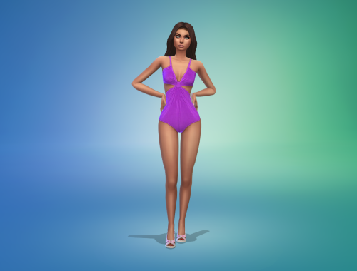 Jill Sterling & "The Slim-Fine V1" Body Preset Free Download﻿