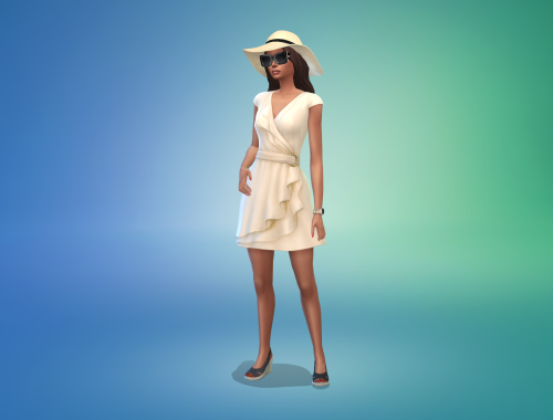 Jill Sterling & "The Slim-Fine V1" Body Preset Free Download﻿
