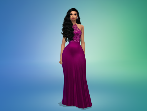 Aleysia Vegas & The "Pretty Petite" Body Preset