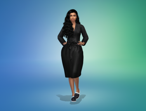 Aleysia Vegas & The "Pretty Petite" Body Preset