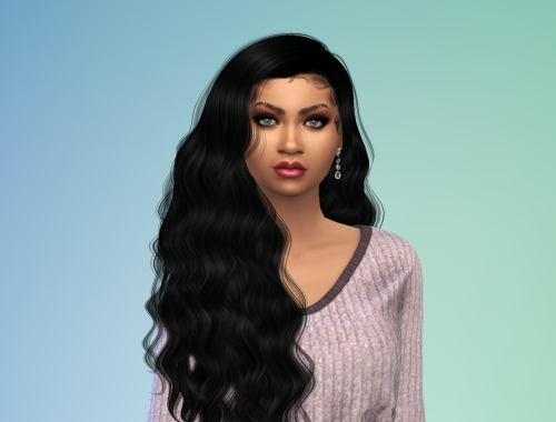Aleysia Vegas & The "Pretty Petite" Body Preset