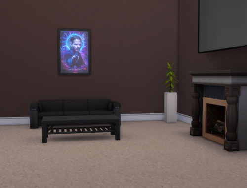 Dexxxxer's John Wick Posters