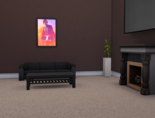 Dexxxxer's John Wick Posters