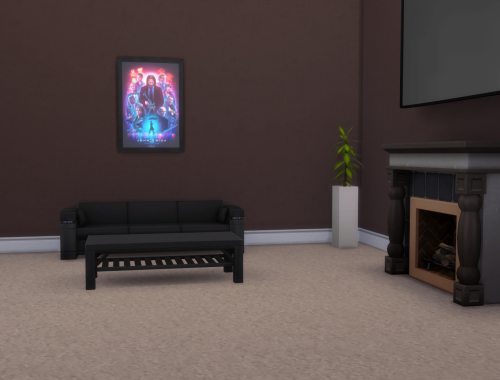 Dexxxxer's John Wick Posters
