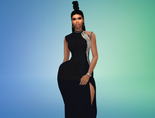 Chandra LaShun Mays & The "Beast Of A Body" Body Preset
