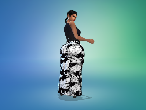 Chandra LaShun Mays & The "Beast Of A Body" Body Preset