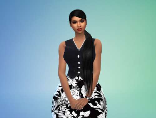 Chandra LaShun Mays & The "Beast Of A Body" Body Preset