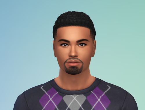 Kent Nickerson - Free Sim Download