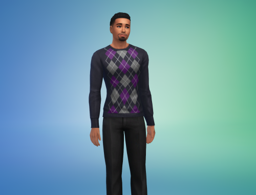Kent Nickerson - Free Sim Download