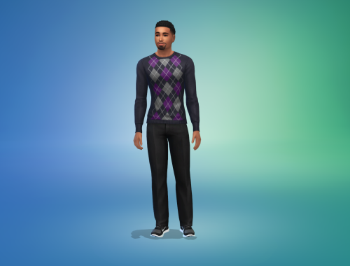 Kent Nickerson - Free Sim Download