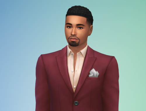 Kent Nickerson - Free Sim Download