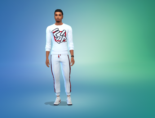 Kent Nickerson - Free Sim Download