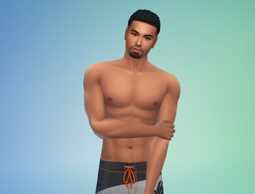 Kent Nickerson - Free Sim Download