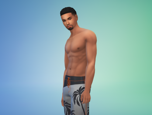 Kent Nickerson - Free Sim Download