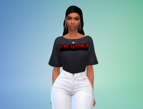 Aurora Alexis Stevenson & The "OUTSTANDING V2" Body Preset