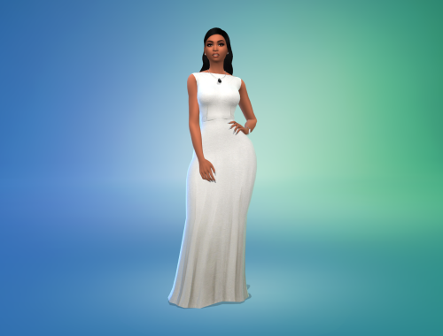 Aurora Alexis Stevenson & The "OUTSTANDING V2" Body Preset