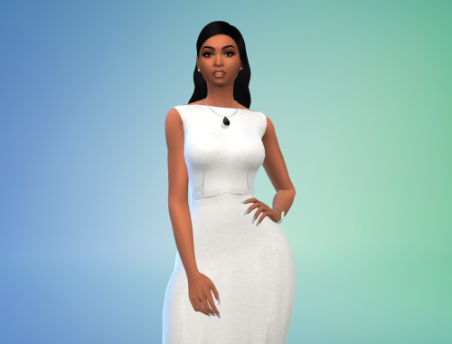Aurora Alexis Stevenson & The "OUTSTANDING V2" Body Preset