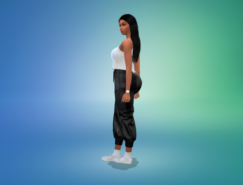 Aurora Alexis Stevenson & The "OUTSTANDING V2" Body Preset