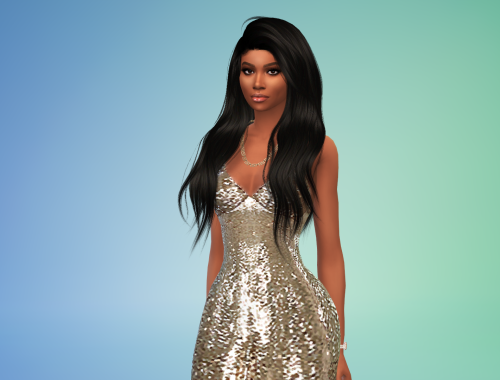 Sylvia Morgan & The Apple Bottom V1 Body Preset