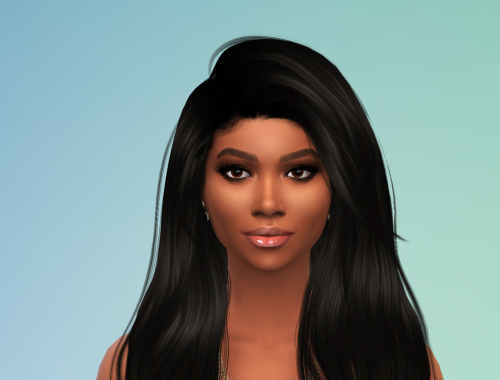 Sylvia Morgan & The Apple Bottom V1 Body Preset