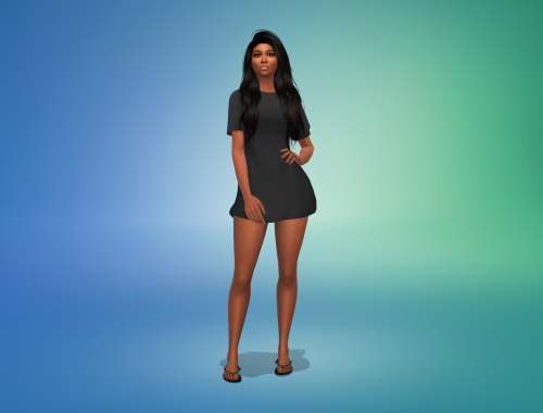 Sylvia Morgan & The Apple Bottom V1 Body Preset
