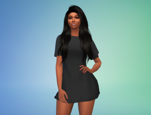 Sylvia Morgan & The Apple Bottom V1 Body Preset
