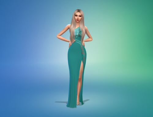 Shelly McAfee & The Pretty Petite Body Preset