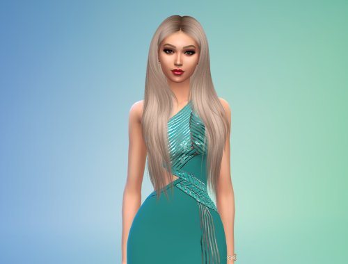 Shelly McAfee & The Pretty Petite Body Preset