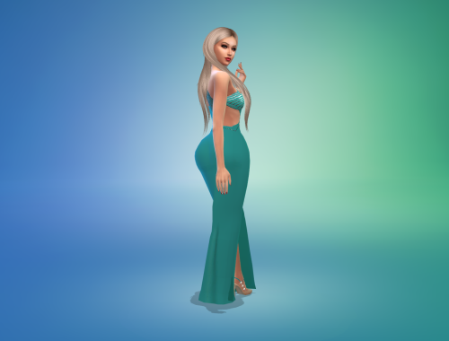 Shelly McAfee & The Pretty Petite Body Preset