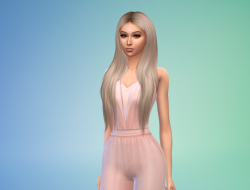 Shelly McAfee & The Pretty Petite Body Preset