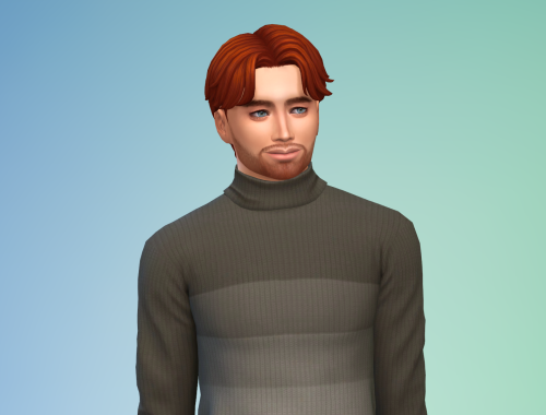 Caleb Ryder - Free Sim Download