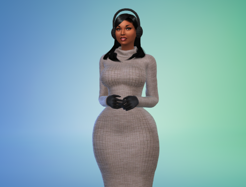 Tatiana Malone & The Beast Of A Body V1 Body Preset