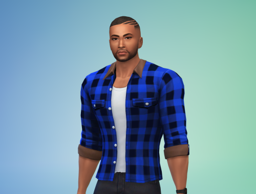Antonio Lewis Free Sim Download