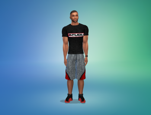 Antonio Lewis Free Sim Download