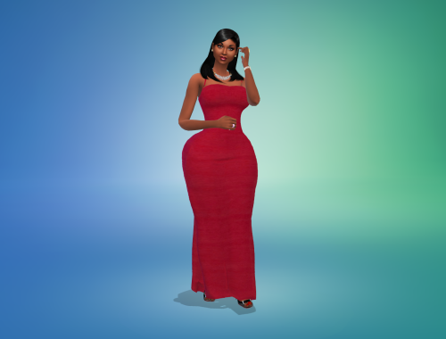 Tatiana Malone & The Beast Of A Body V1 Body Preset