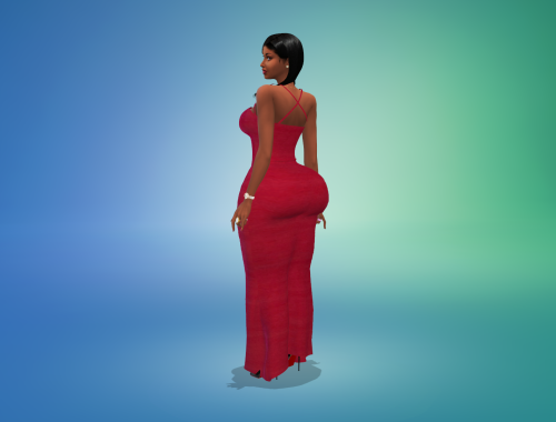 Tatiana Malone & The Beast Of A Body V1 Body Preset