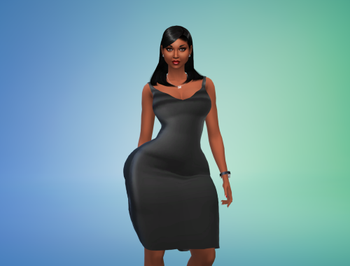 Tatiana Malone & The Beast Of A Body V1 Body Preset