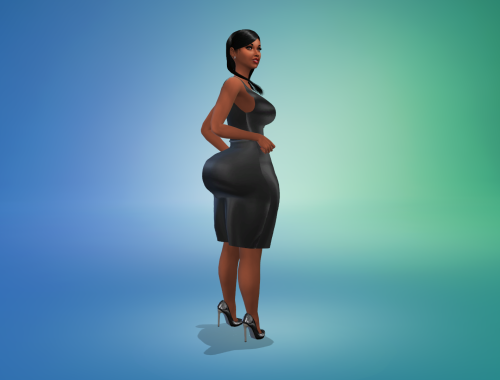 Tatiana Malone & The Beast Of A Body V1 Body Preset
