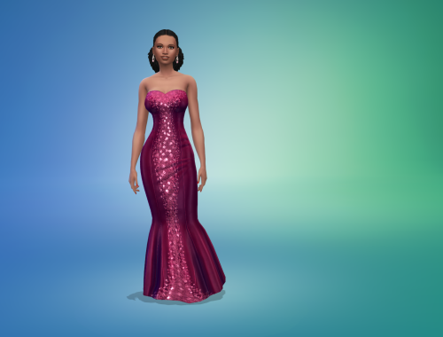Stacy Wright CC-Free Sim Download