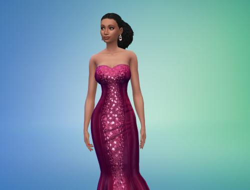 Stacy Wright CC-Free Sim Download