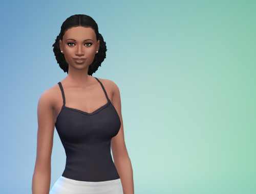 Stacy Wright CC-Free Sim Download