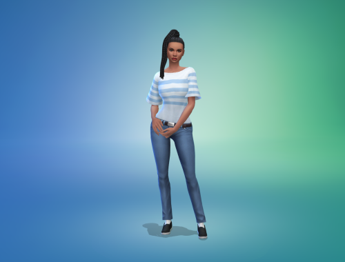 Nicole McGill No CC - Free Sim Download