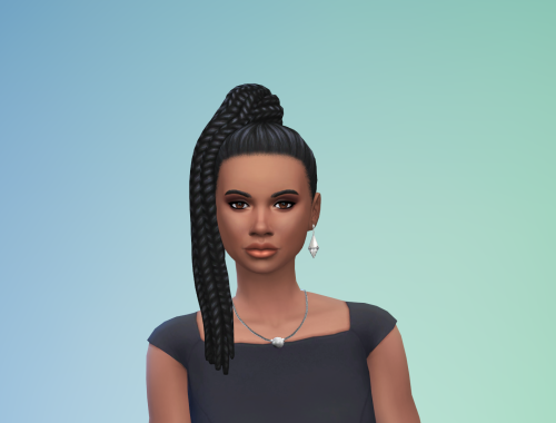 Nicole McGill No CC - Free Sim Download