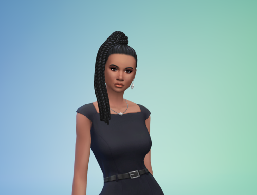 Nicole McGill No CC - Free Sim Download