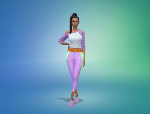 Nicole McGill No CC - Free Sim Download