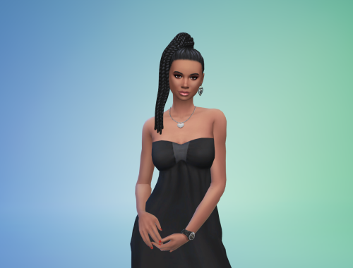 Nicole McGill No CC - Free Sim Download
