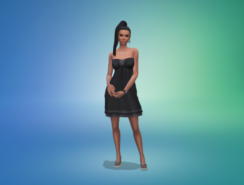 Nicole McGill No CC - Free Sim Download