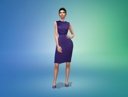 Chelsea Conley & The Slim-Fine V2 Body Preset